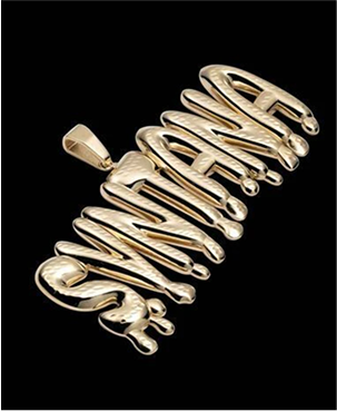 CUSTOM JEWELRY