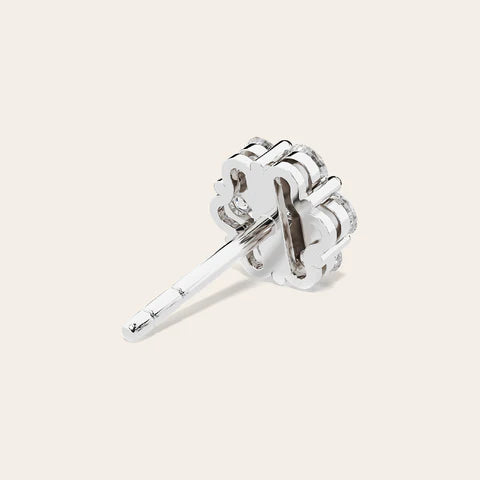 Violetta Stud Earrings
