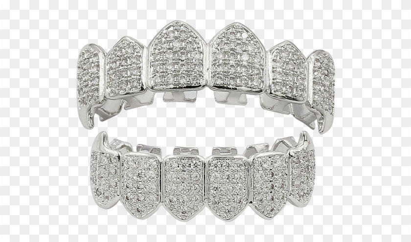 Custom Grillz