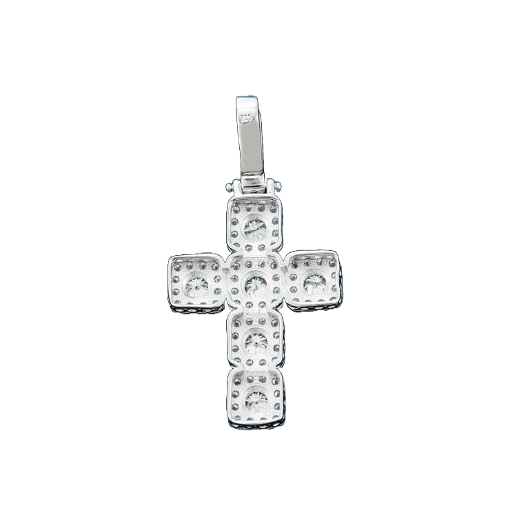 Custom Pendant
