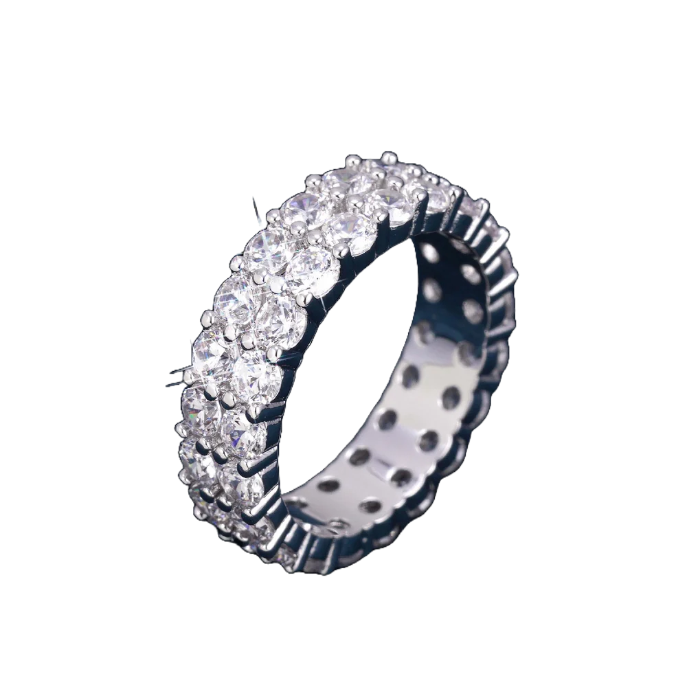 Custom Ring
